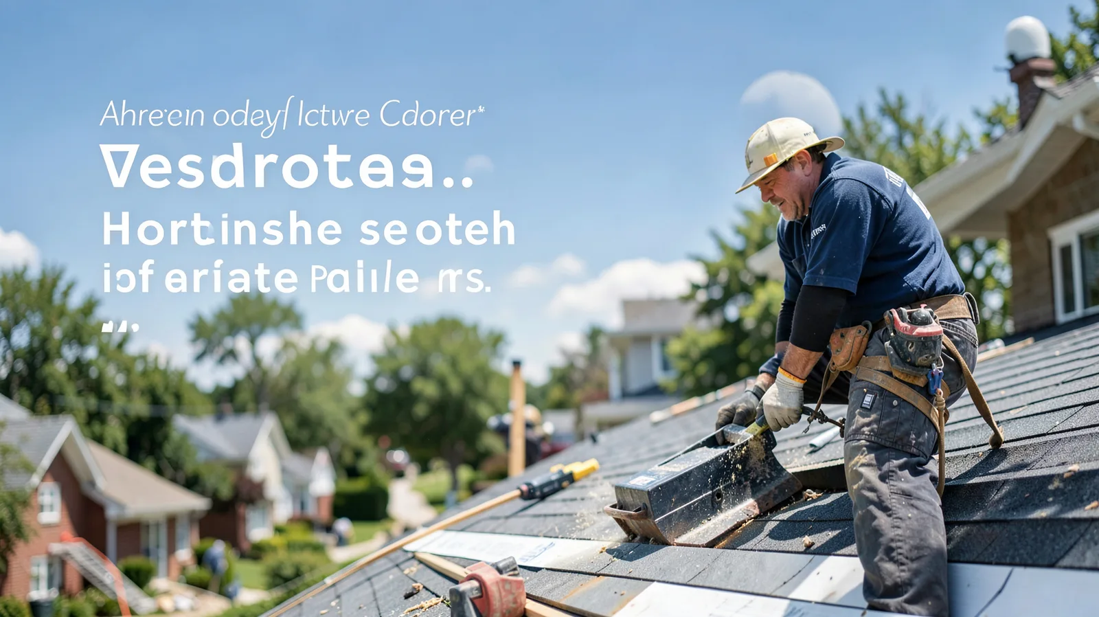 Roof Replacement in Dittmer, MO near me